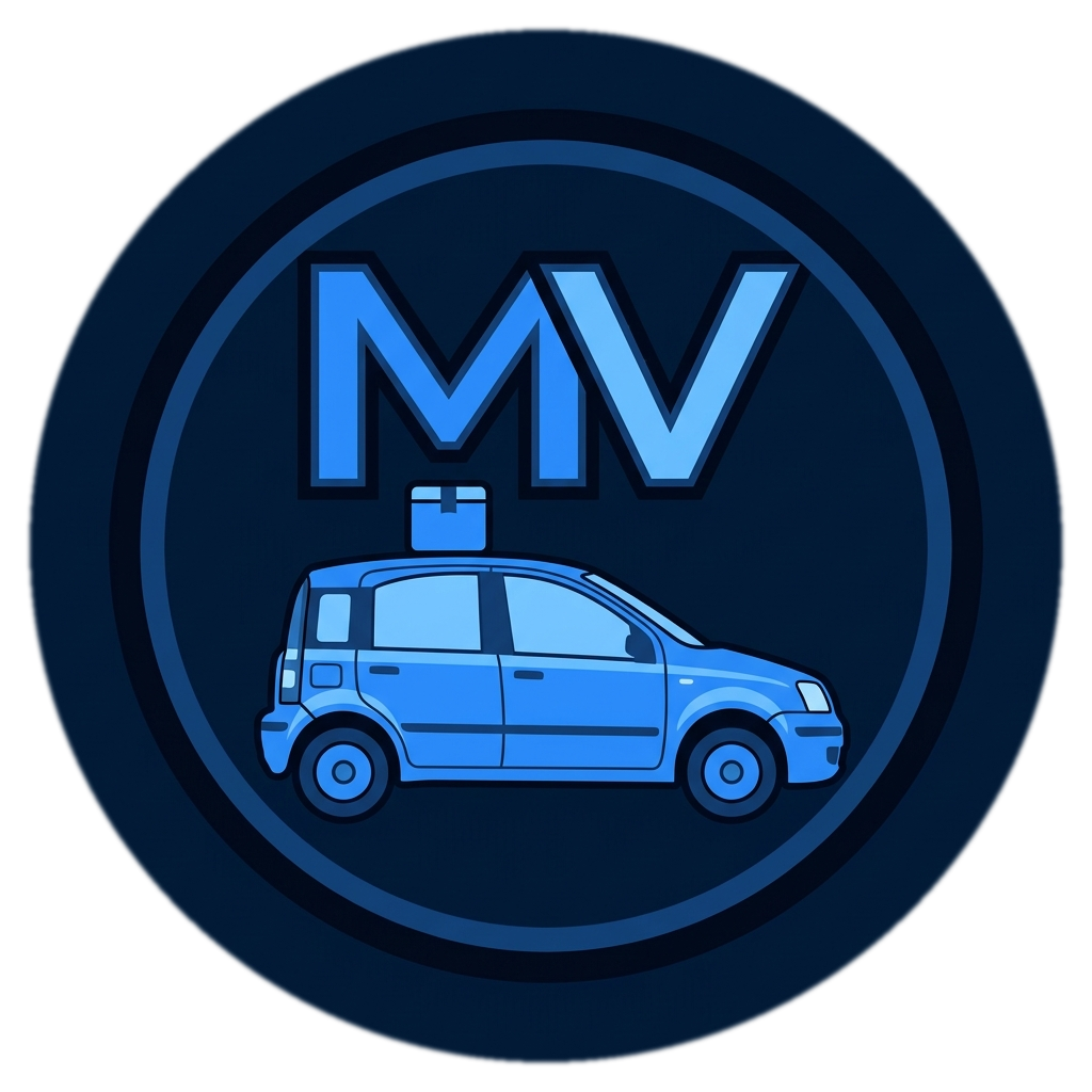 MV Delivery